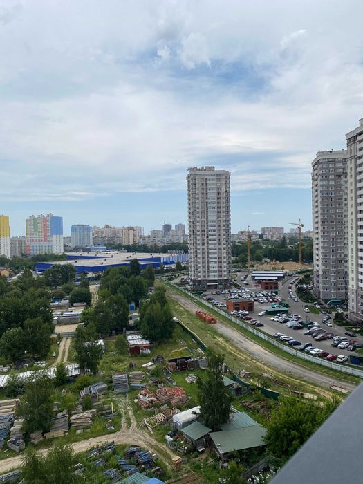 Євродвушка Krona Park 2, єОселя, мінімальні податки, без комісії