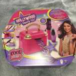 Salon fryzjerski akcesoria do stylizacji Spin master Hollywood Hair