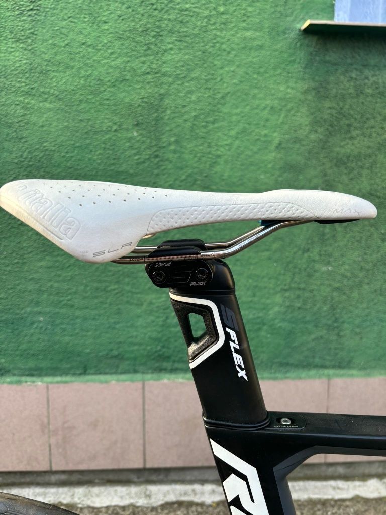Merida Reacto 5000