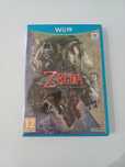 The Legend of Zelda Twilight Princess HD Nintendo WiiU angielska
