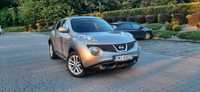 Nissan Juke Kamera Navigacja Tempomat Super Stan Serwisowany