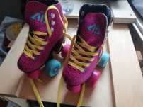 Patins criança n30