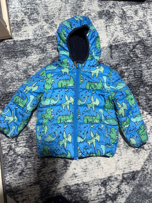 Куртки осінь/зима