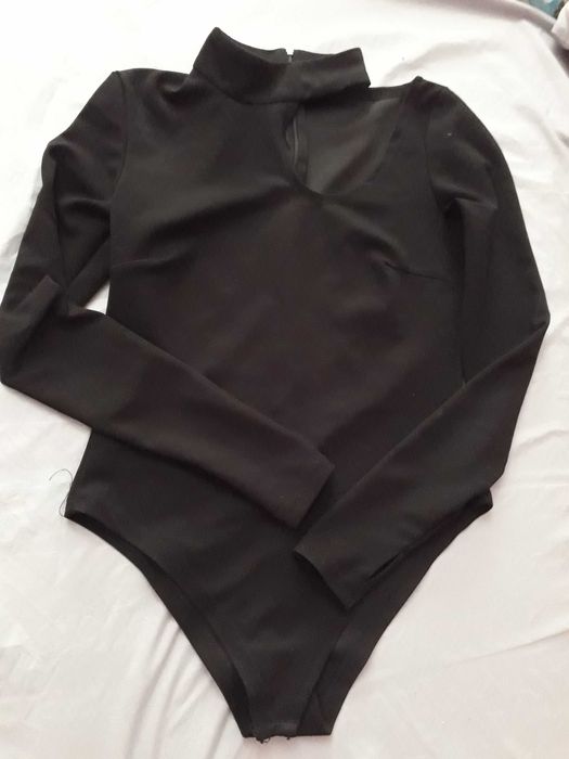 Боді комбідрес  на блискавці Lekatrin family