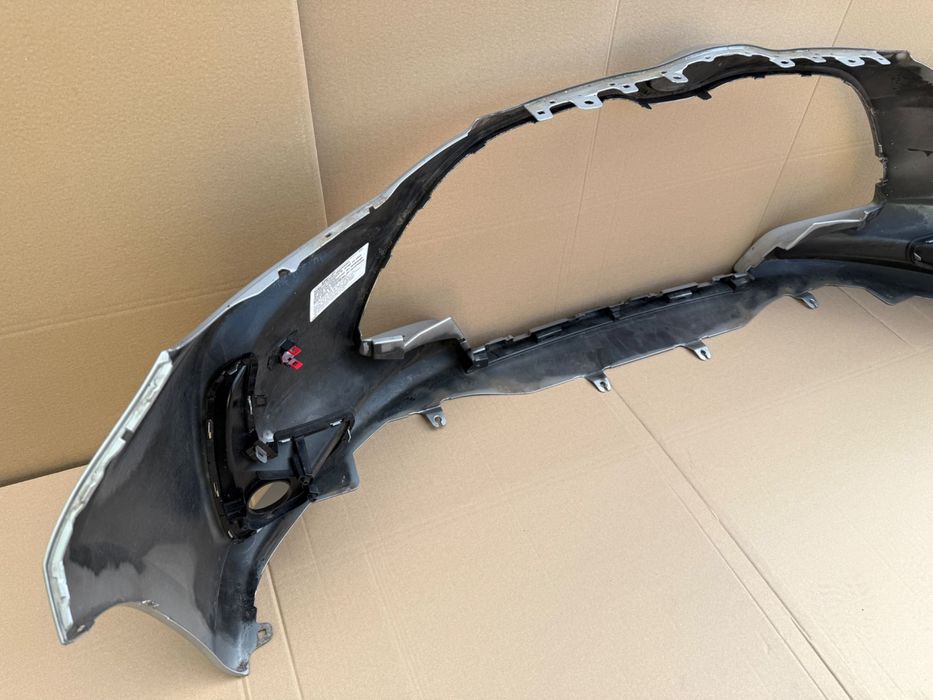 Toyota Yaris IV 19- P21 Zderzak Przedni Przód Pdc