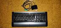 Teclado LOGITECH S510