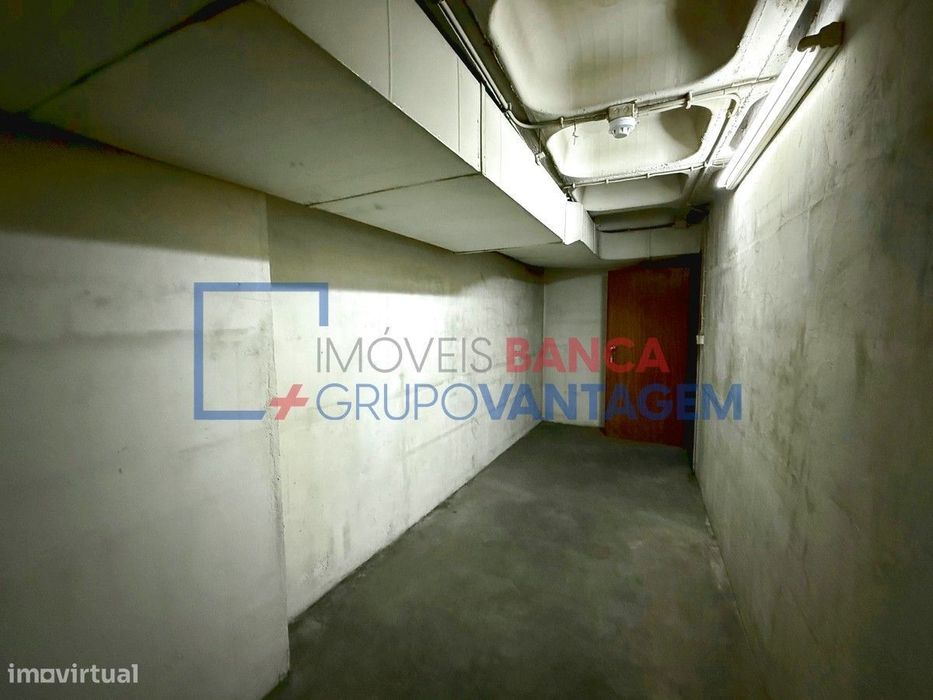 Arrecadação Chiado