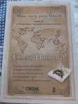 Livro Uma carta para Garcia
