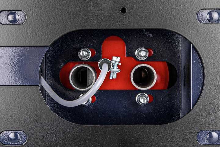 Автономный обогреватель 5 кВт Wuber обігрівач дизельний автономка