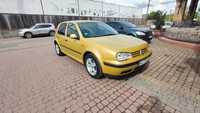 Volkswagen golf 4