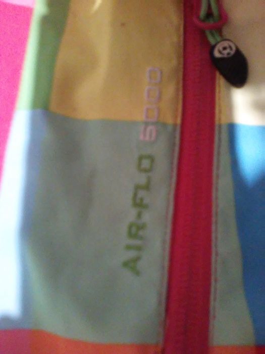 kurtka SoftShell termoaktywna Color Kids-membrana 5000, 152/158cm