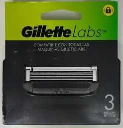 Vendo recargas Gillette 100% originais, novas, seladas e a Baixo Preço