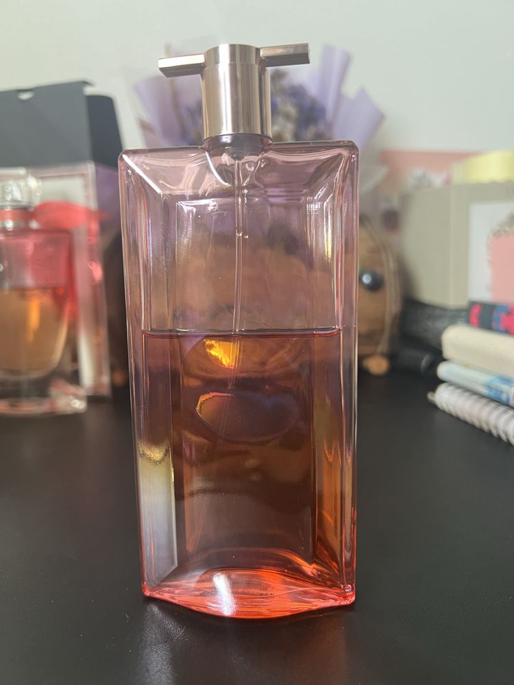 Lancome Idole Nectar eau de parfum