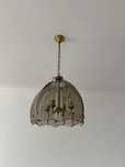 Candeeiro de teto vintage