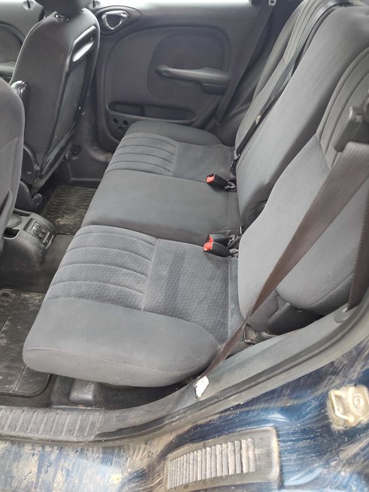 PT Cruiser Na Części 2.2CRD