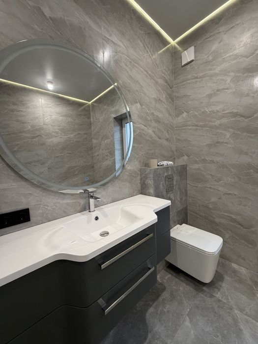 Приватний будинок з ремонтом, меблями, технікою Газ Електрика єОселя