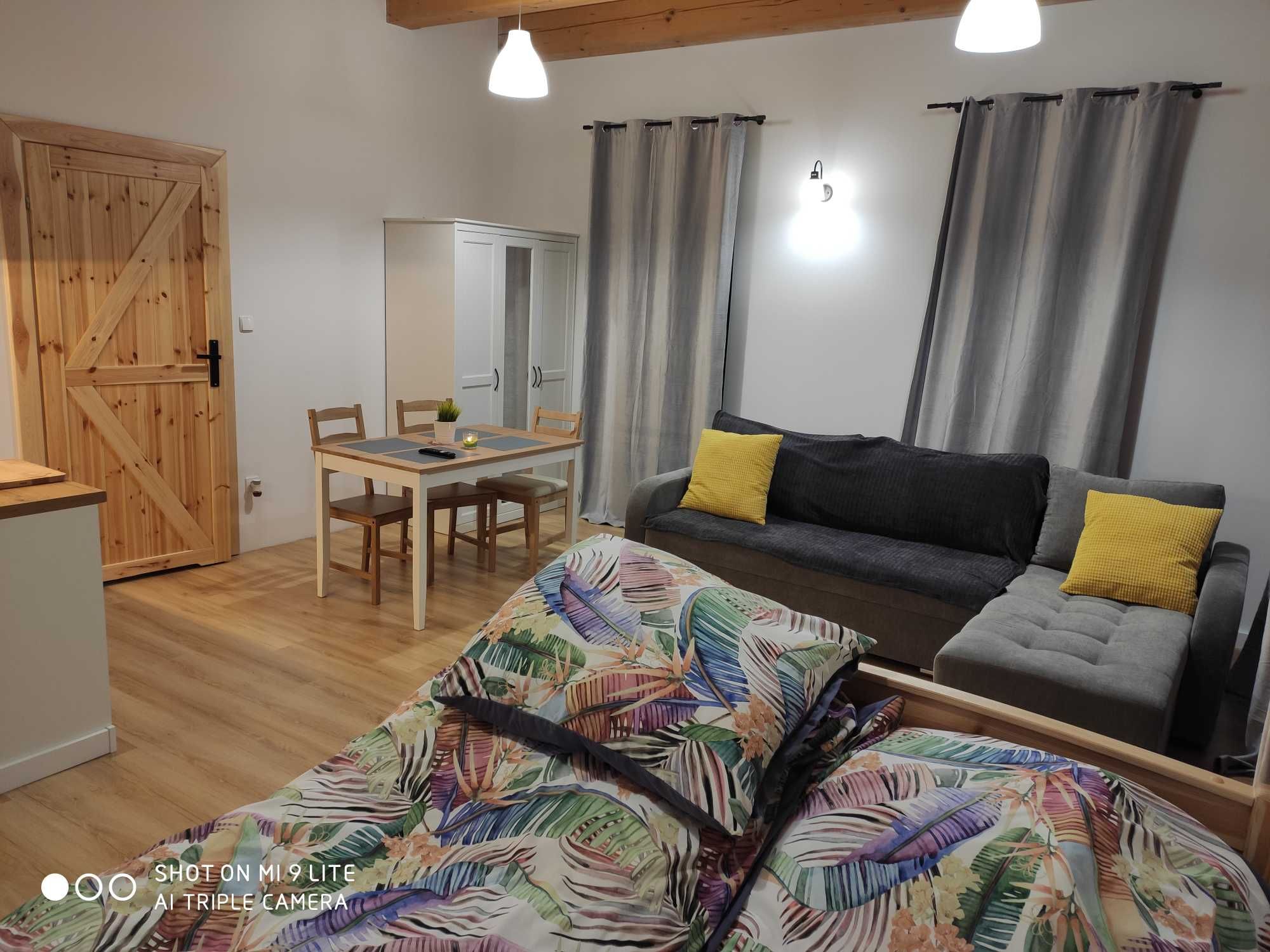 apartament nocleg w górach Szklarska Poręba (5)