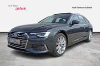 Audi A6 Ambiente|Matrix|Virtual|SideAssist|Panorama|Kamera|ACC|Smartphone|MMI