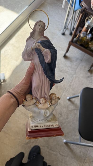 Nossa senhora da Conceicao