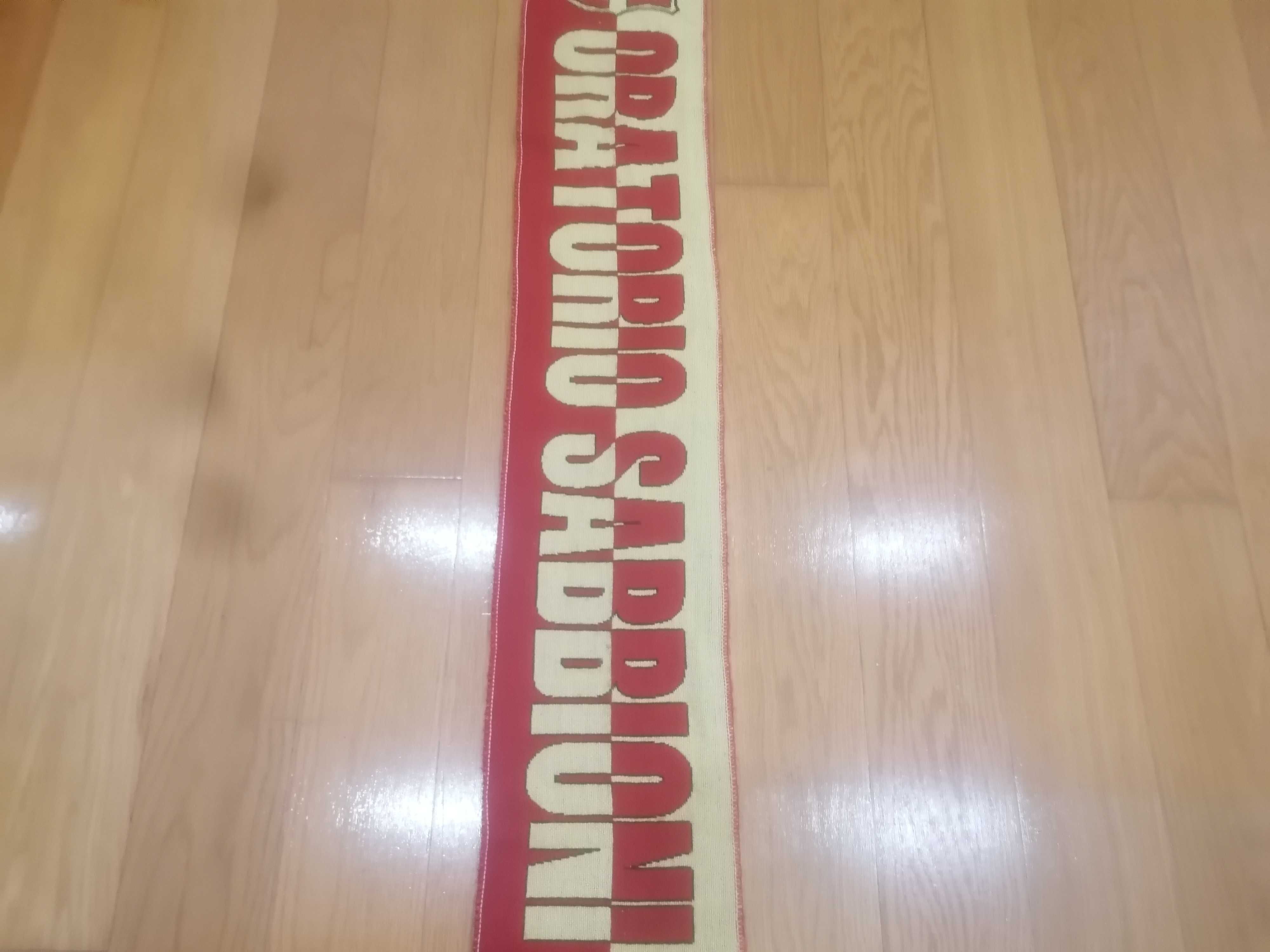 Oratorio Sabbioni - clube italiano - cachecol B110
