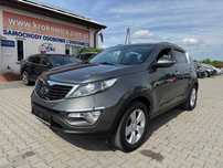 Kia Sportage 2.0B! 1-Właściciel!