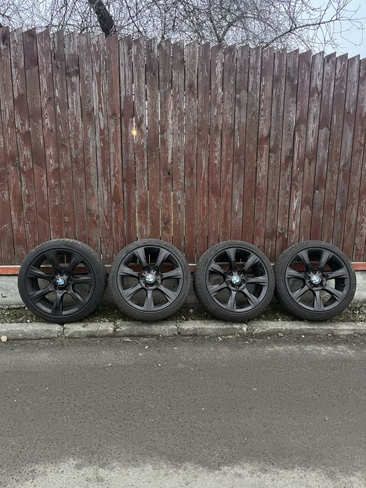 Felgi BMW styling 396 18’