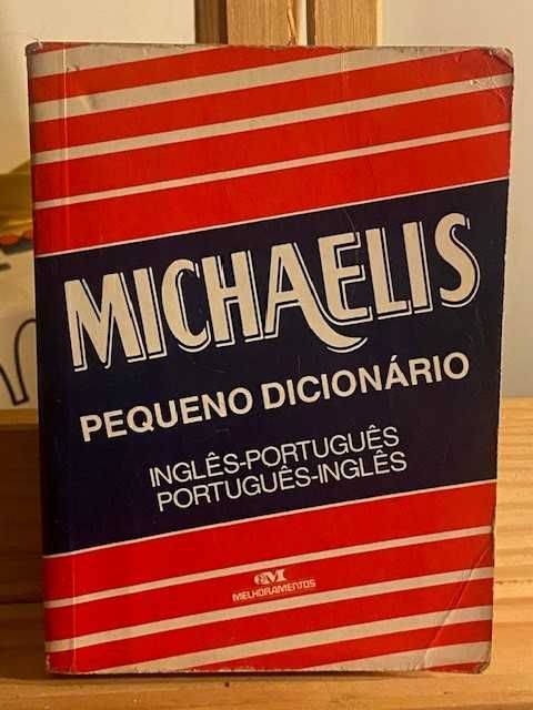 Dicionário – Pequeno Dicionário Michaelis