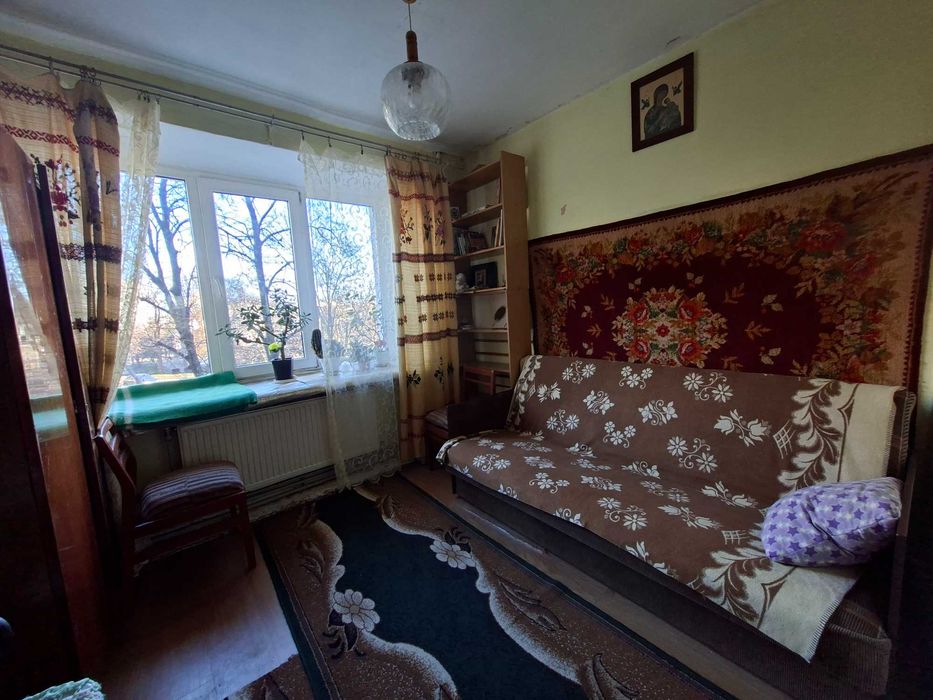 Оренда кімнати ,вул.Галицька (Пасічна).