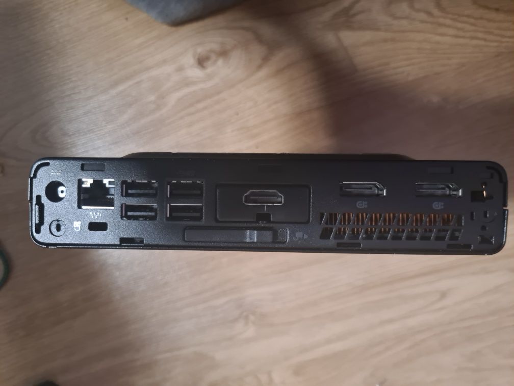 Komputer hp Elitedesk 800 g3