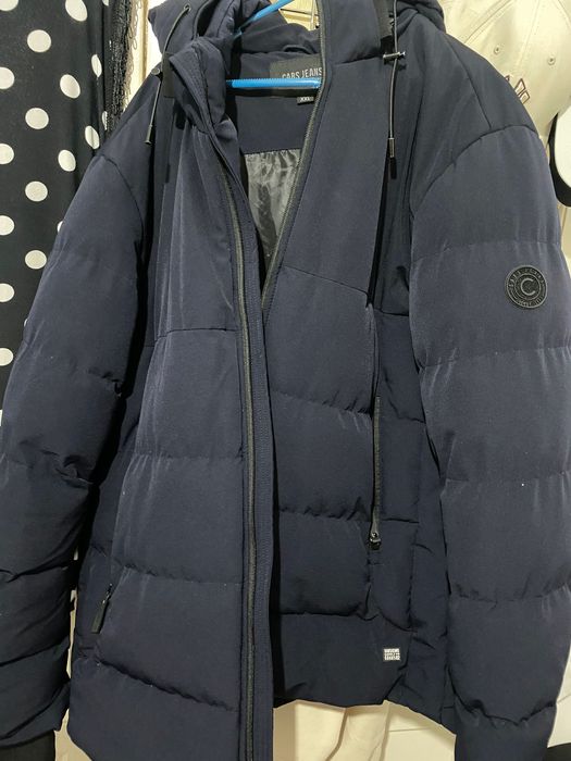 Casaco - CarsJeans - PERFEITO