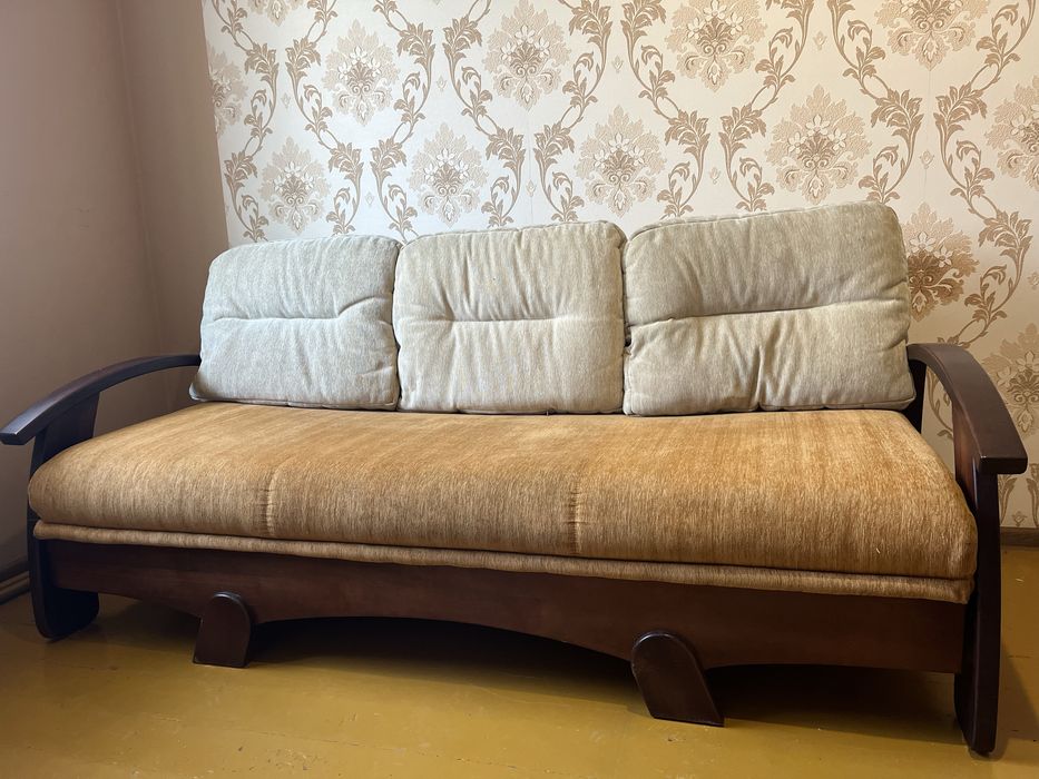 Розкладний диван