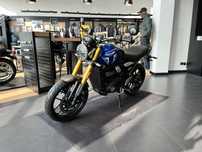 Triumph  Speed 400 *Wyprzedaż rocznika 2024