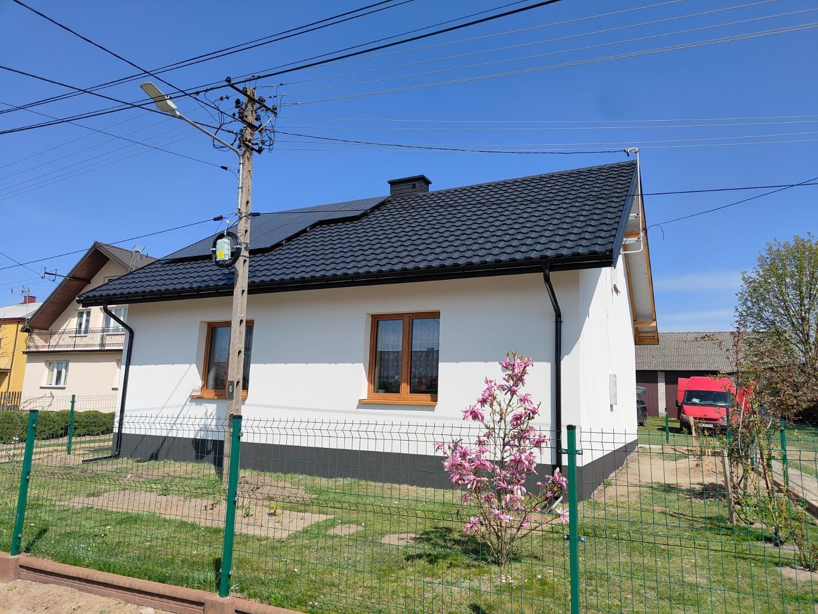 Elewcje Docieplenia Malowanie Zapraszamy