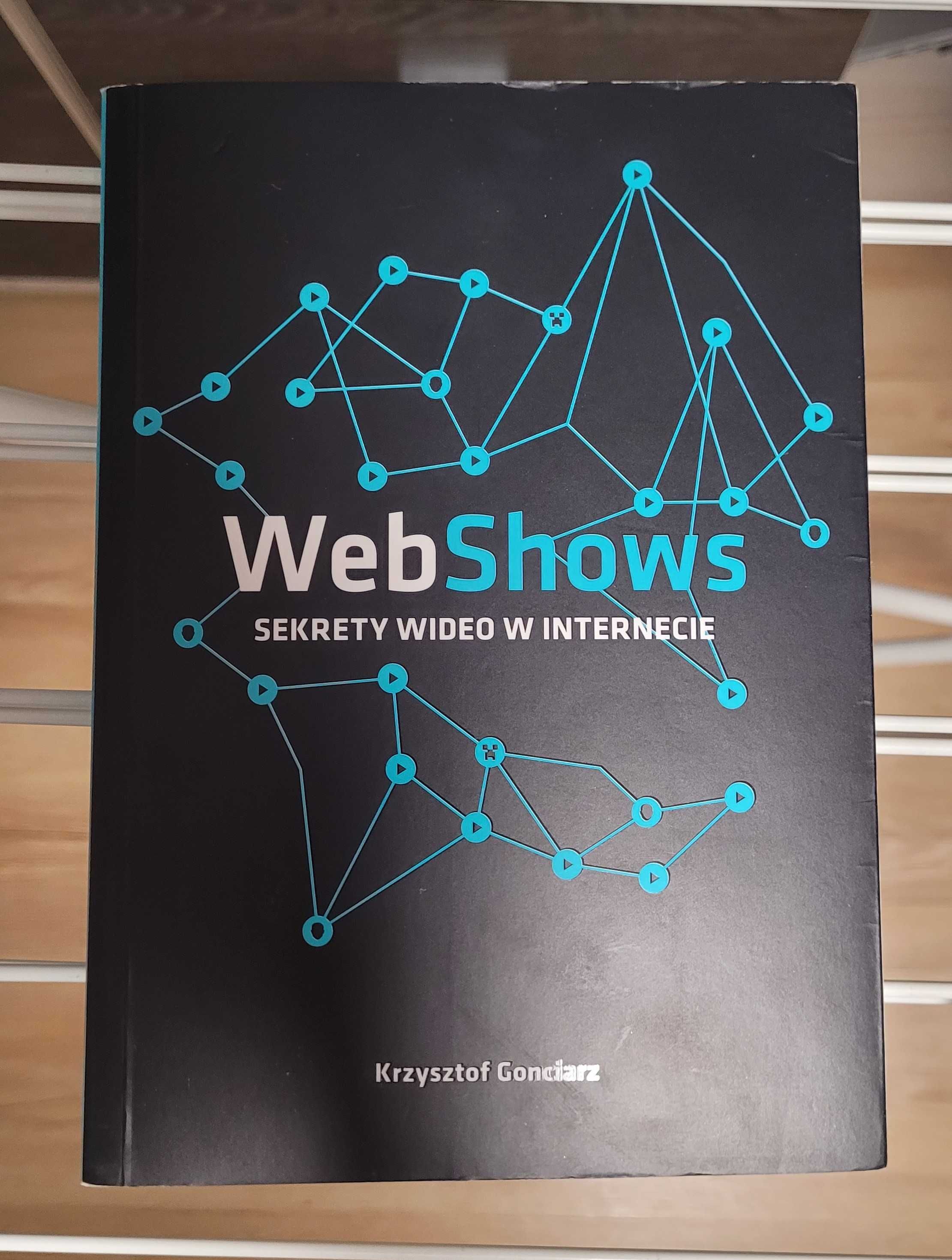 WebShows Krzysztof Gonciarz