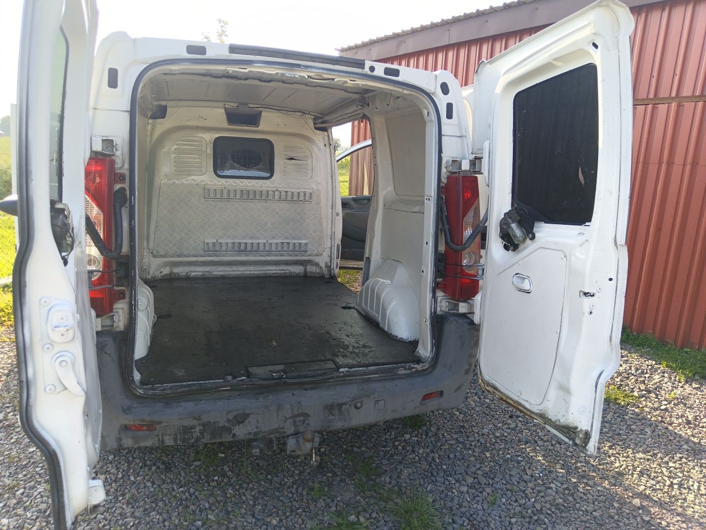 Peugeot Expert 2.0 HDI
