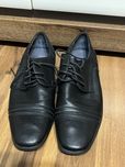 Buty eleganckie vagabond r. 41