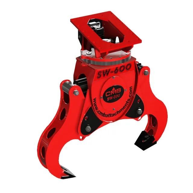 Rozłupywarka do drewna CMB SW400