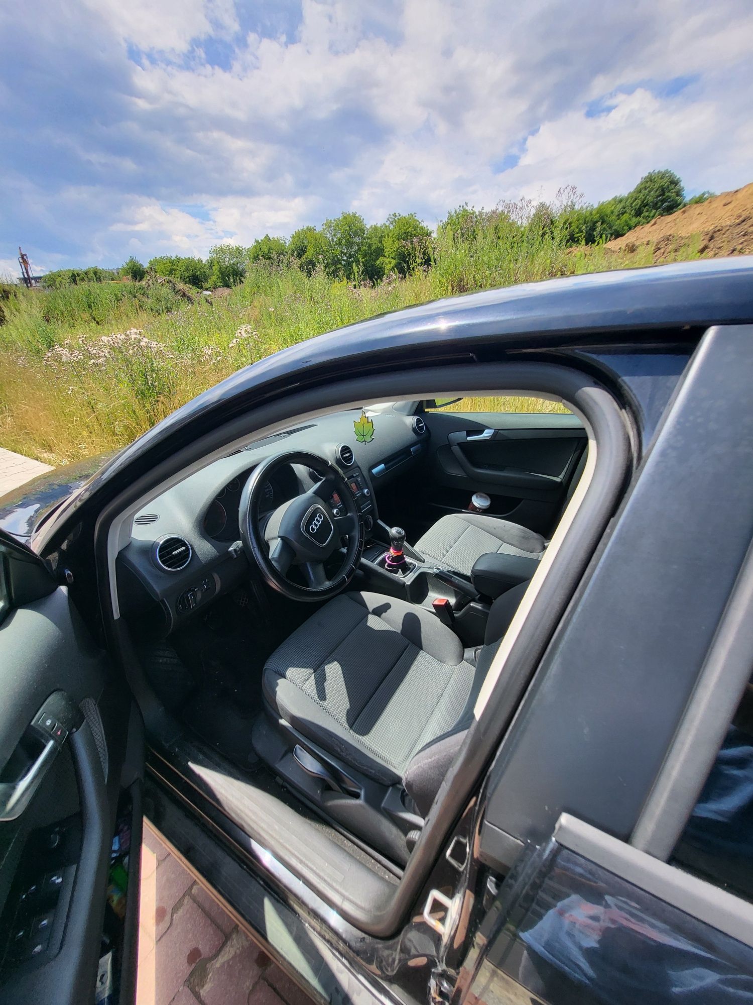 Sprzedam Audi A3