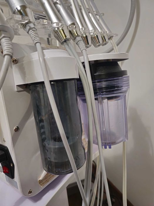 Oczyszczanie wodorowe Aquametiq hydra prime