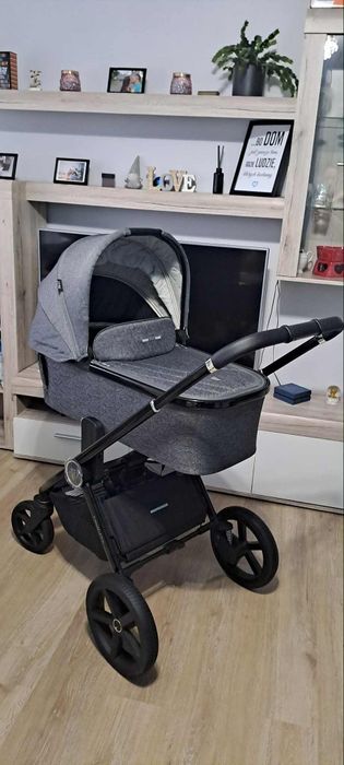 Wózek Venicci Tinum Upline