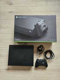 Konsola XBOX ONE X 1TB