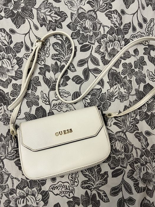 Сумка guess mini