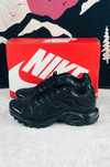 Shoes_Nike Tn_Air Max Adidasy unisex Black Comfort44
