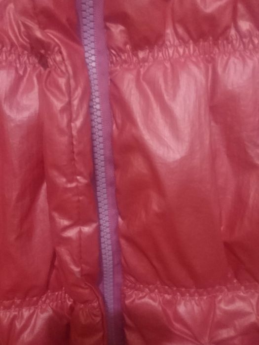 Пальто дитяче зимове