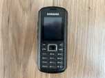 Smartfon Samsung Solid B2100 + słuchawki + ładowarka