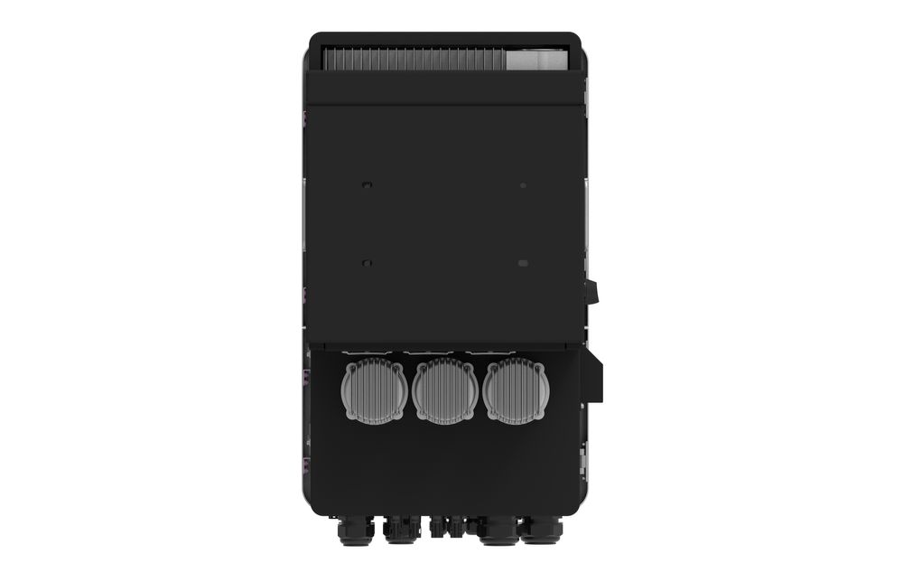 Гібридний інвертор SUN-20K / SUN-15K-SG05LP3-EU-SM2 Deye