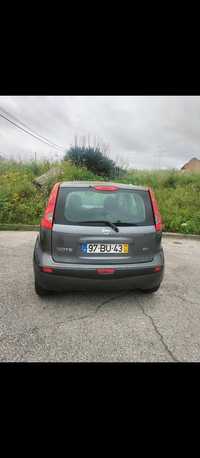 Nissan note 1500