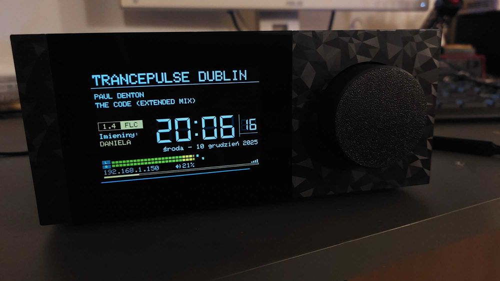 Streamer internetowy