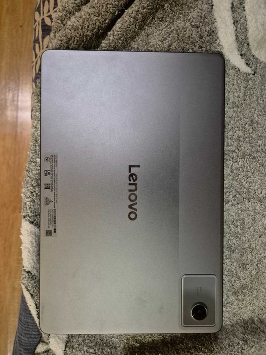 Tablet LENOVO Idea tab ZAFRO378PL 11" 8/256GB Wi-Fi Szary