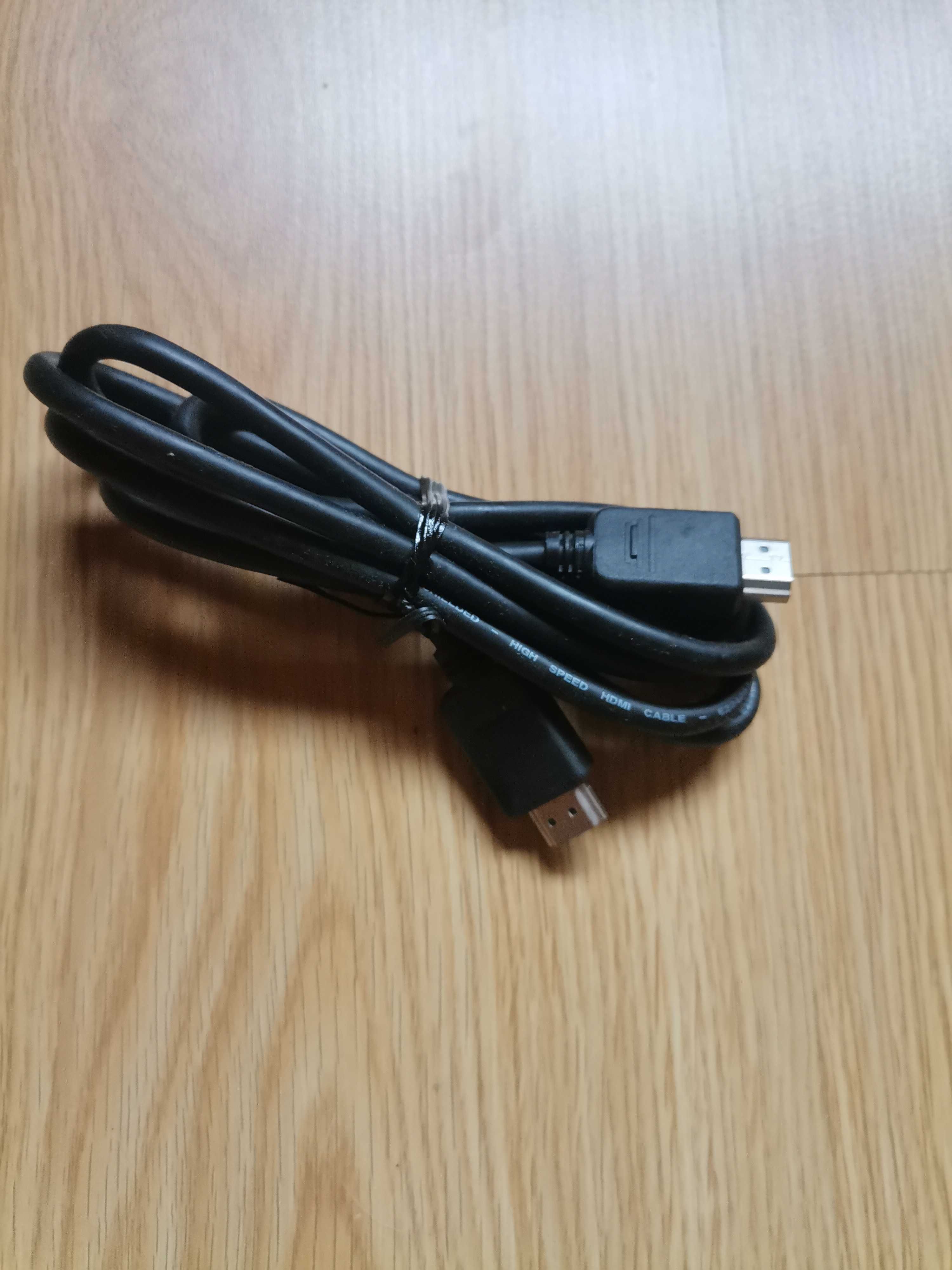 Cabo HDMI dupla ponta